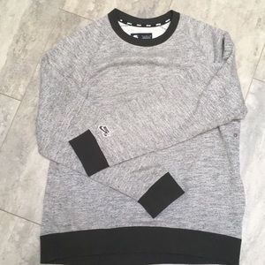 Nike SB crew neck sweatshirt